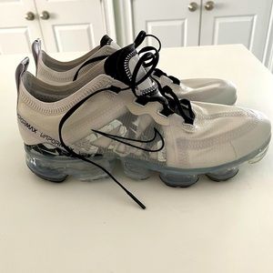 Women’s Nike Air VaporMax 2019 SE size 8.5